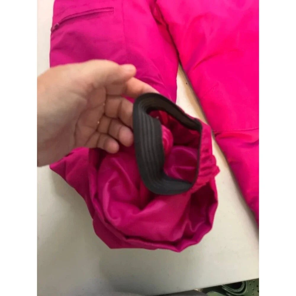 Swiss tech 6 girls snow pants